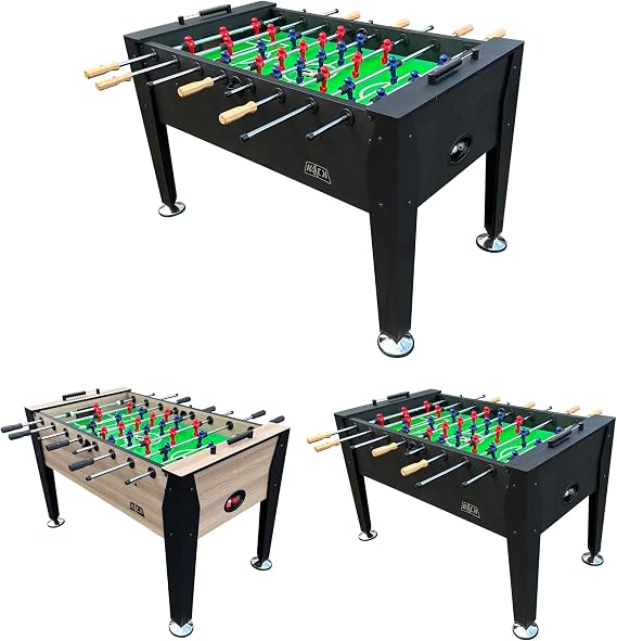 KICK Hades 55" Foosball Table