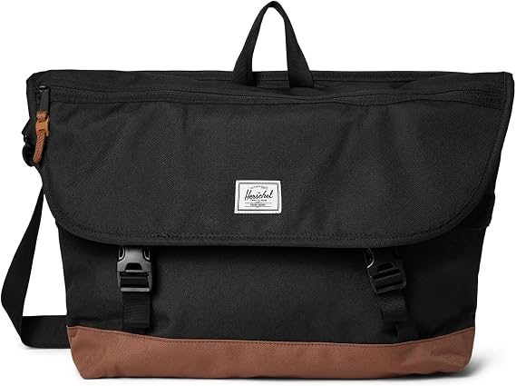 Herschel Supply Co. Cove Messenger