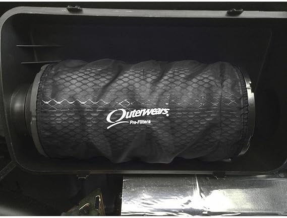 Outerwears 20-2900-01 Pre-Filter