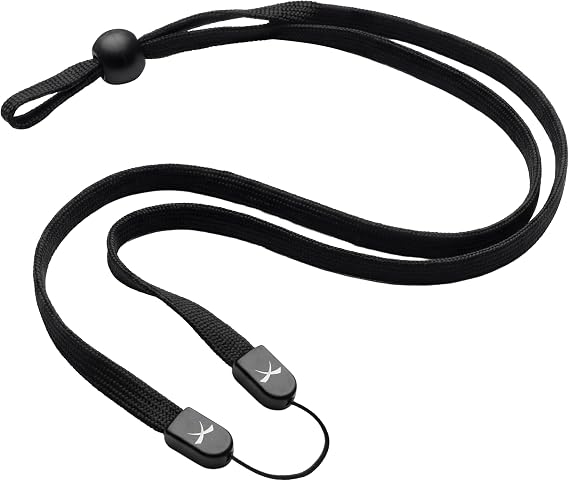 noxgear Adjustable Lanyard for 39g Wearable Bluetooth Speaker