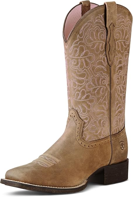 Ariat Women's Round-Up Remuda Western Boot