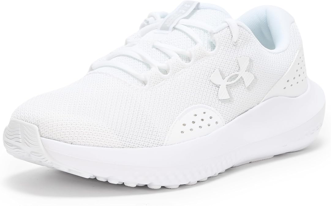Under Armour UA Charged Surge 4 Men’s Running Shoe