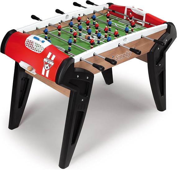 Smoby VOETBALTAFEL - Various