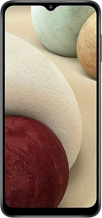 Samsung Galaxy A12 128 GB Siyah