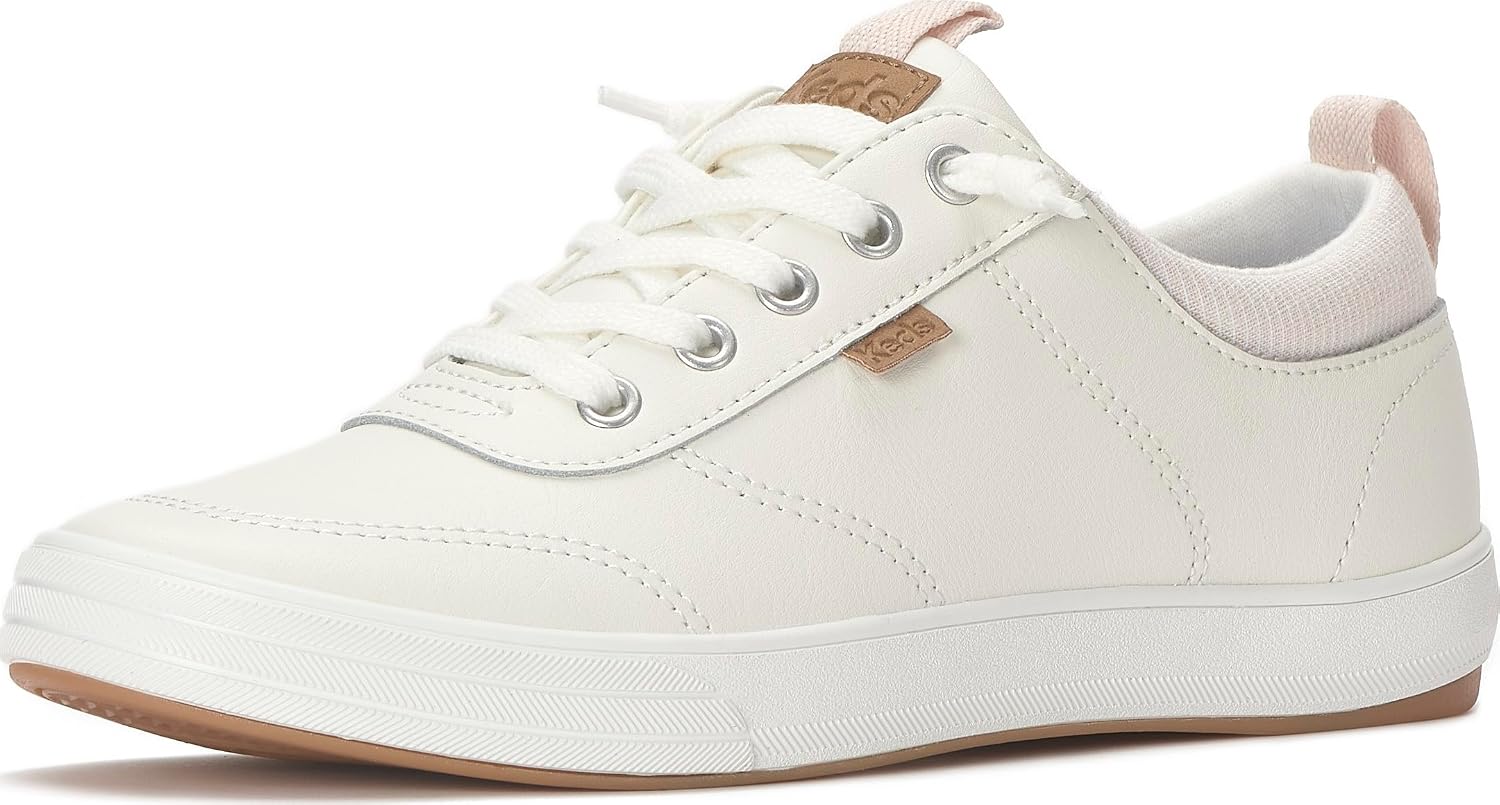 Keds Womens Center Iii Slip on Fashion Sneaker