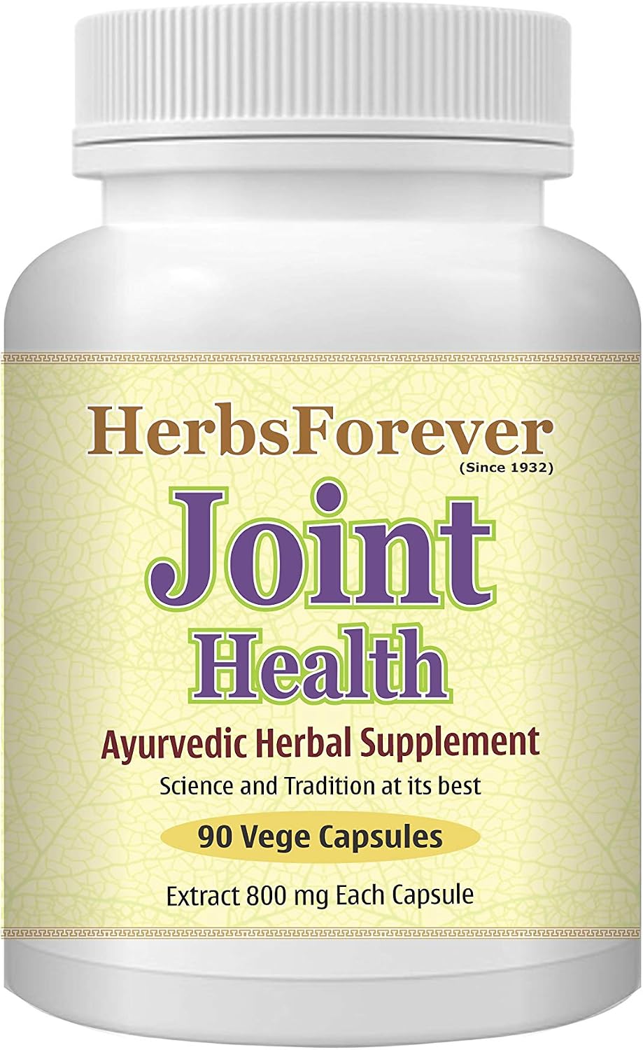 Joint Health
