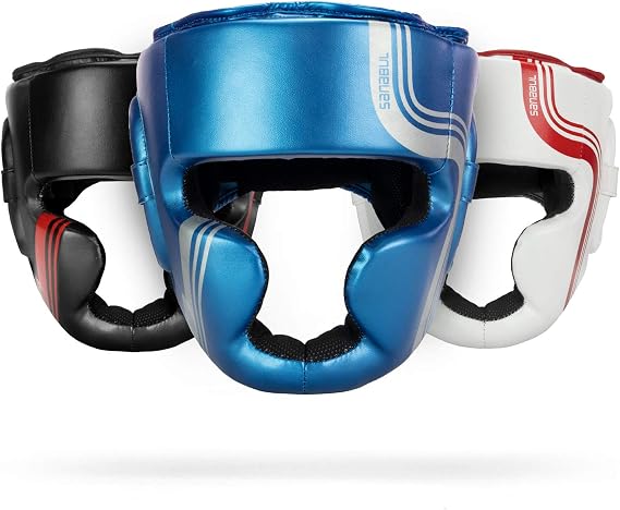 CORE Series Sparring Head Gear