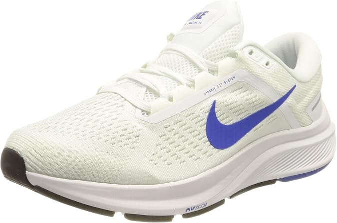 Zoom Structure 24 Men's Nike DA8535 100