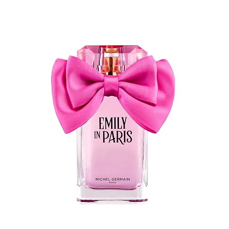 Michel Germain Emily in Paris Eau de Parfum Fragrance Spray