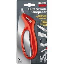 Multi Sharp MS4100E Knife & Blade Sharpener