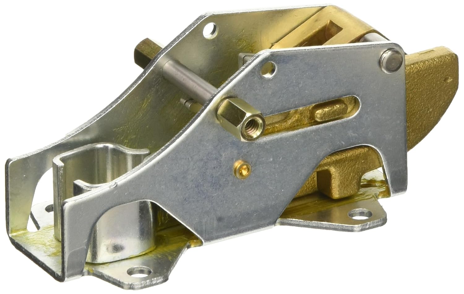 Von Duprin 050461 8827 LR Bottom Latch Kit, Less Cover