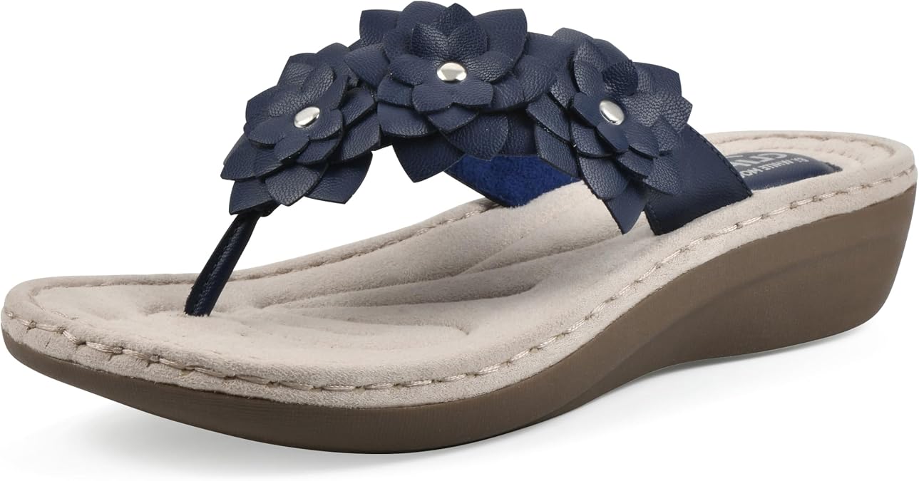 CLIFFS BY WHITE MOUNTAIN Women's Content