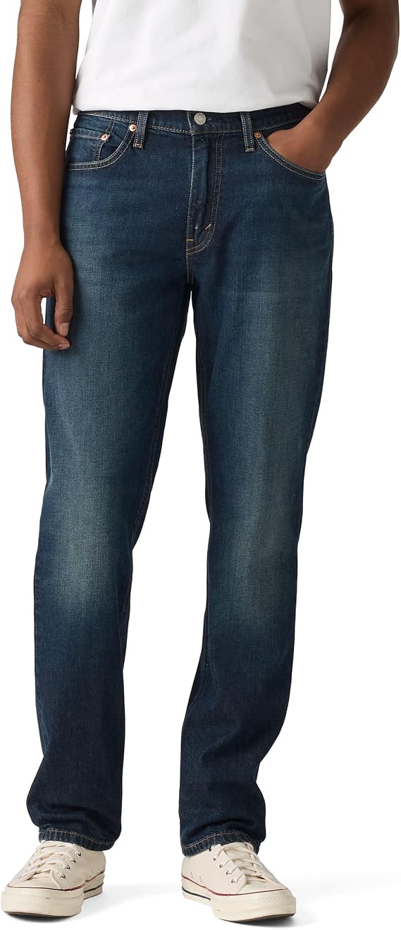 Levi's Men's 541 Athletic Taper Jeans