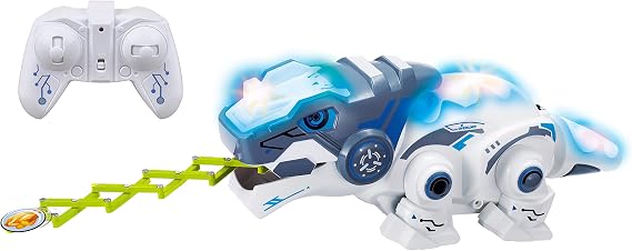 Geppeto Robosaur RC