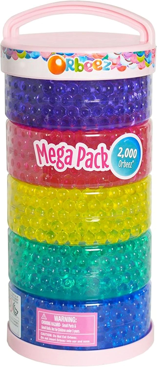 Orbeez