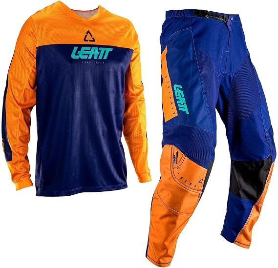 Leatt Ride Kit 3.5