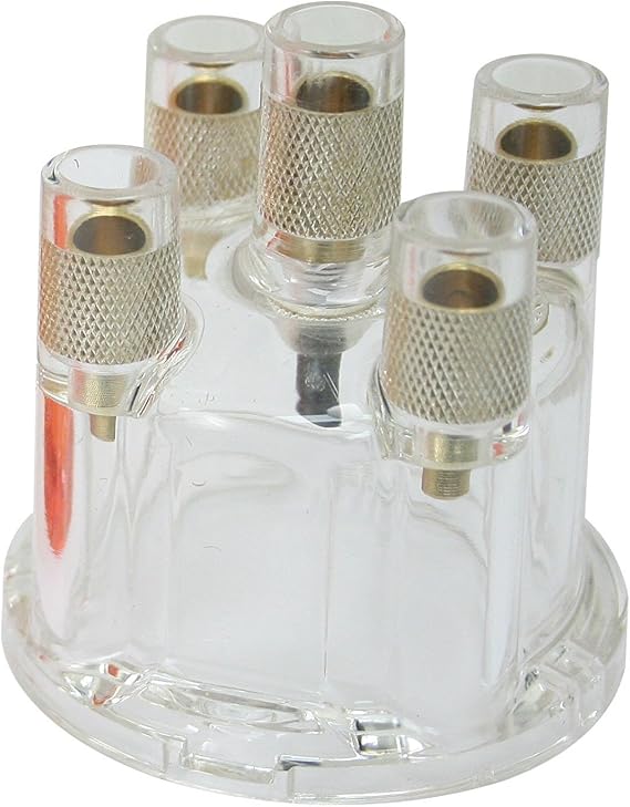 Distributor Cap, Clear