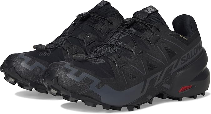 Salomon Men's Speedcross 6Sneaker