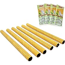 S&X Sand Perch Covers for Bird Cages (Small Perch Cover x 24)