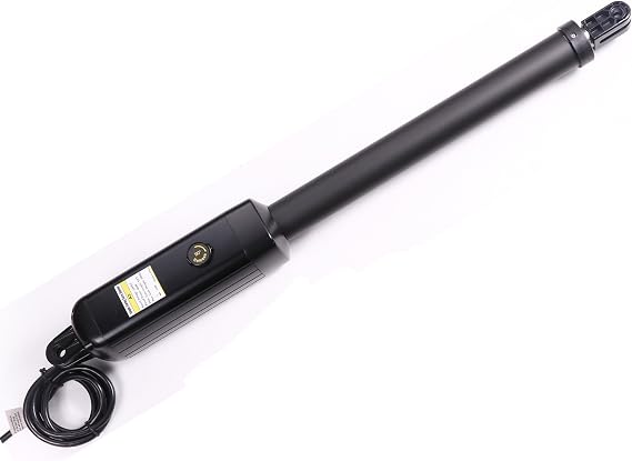 TOPENS Arm Actuator of TOPENS A3 Automatic Swing Gate Opener for Replacement (A3 Arm Actuator)