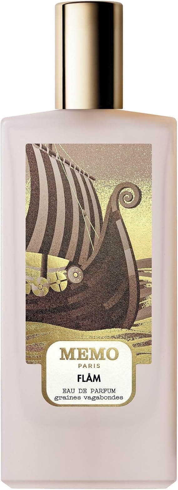 Flam Eau de Parfum