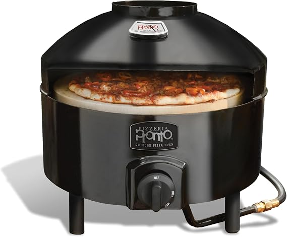 PC6000 Outdoor Pizzacraft Pizza Oven