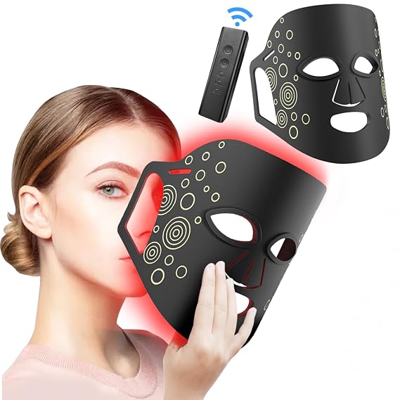 LED Facial Mask,AST-804