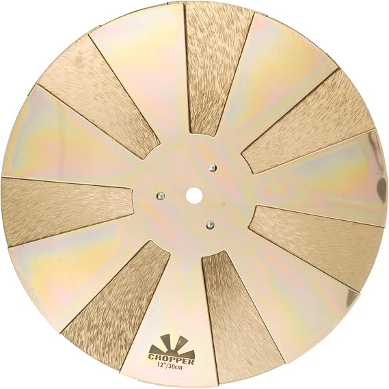 SABIAN 12 Chopper Cymbal (CH12)