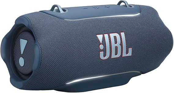 JBL Xtreme 5, Portable Waterproof Speaker, Blue