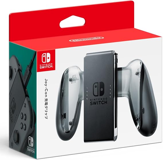 Joy-Con Charging Grip