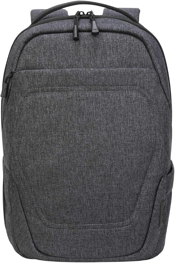 Targus 15 Groove X2 Compact Backpack (Charcoal) - TSB952GL
