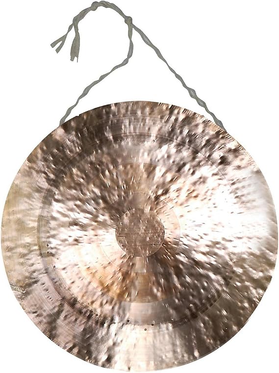 WUHAN WU015-10 10-Inch Wind Gong