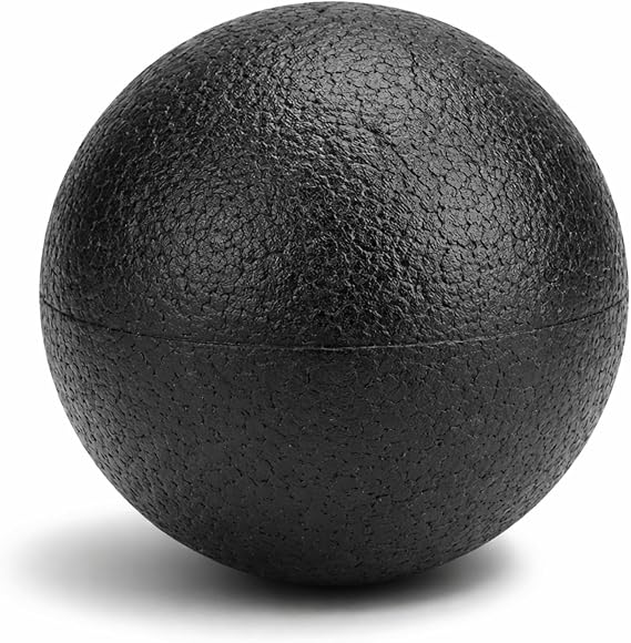 EPP Foam Massage Ball Deep Tissue Myofascial Release for Yoga Fitness