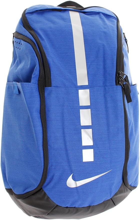 Nike Hoops Elite Hoops Pro Basketball Backpack Game Royal Blue/Black/Cool Grey,One Size