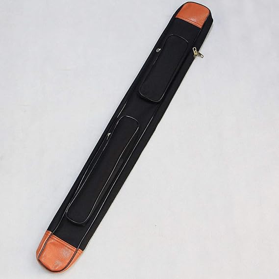 Sword Bag Sword Storage Bag Sword Bag,Multi-Function Thick Oxford Cloth One-Layer Shoulder Carry Bag,Chinese Martial Arts Sword Storage Bag,Suitable for Tai Chi-Black
