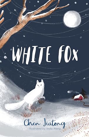 White Fox (The White Fox)