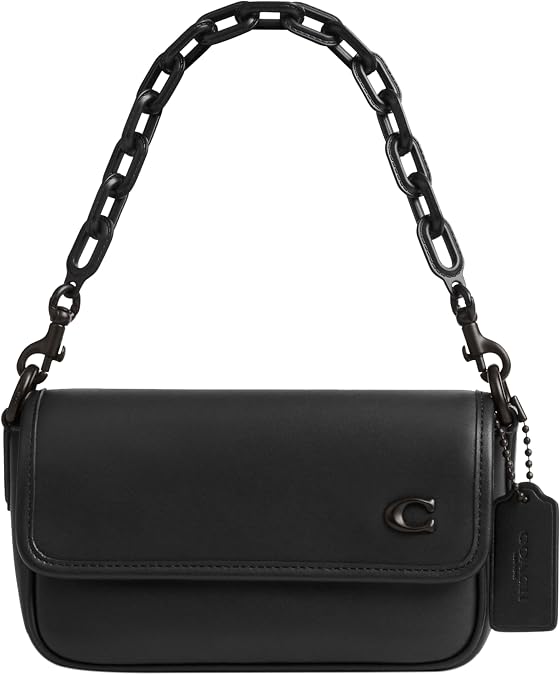 Coach Charter Flap Crossbody 18