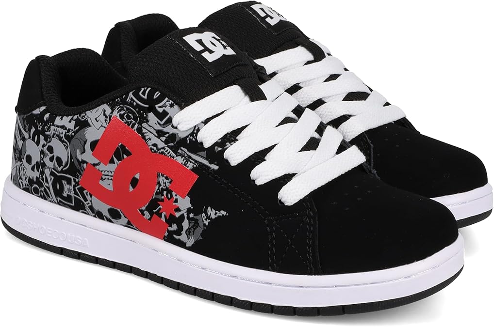 DC Shoes Boys Gaveler