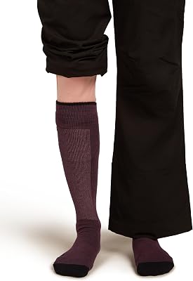 Icebreaker Merino womens Merino Blend Ski Light Otc