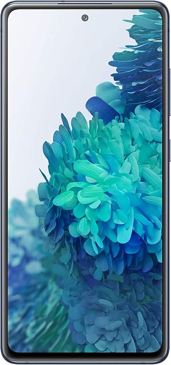 Samsung Galaxy S20 FE 5G 128GB Blue – Germany, France, S...