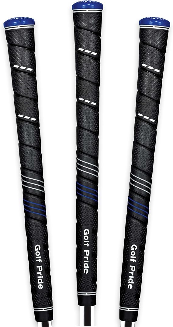 Golf Pride CP2 Wrap Golf Club Grip