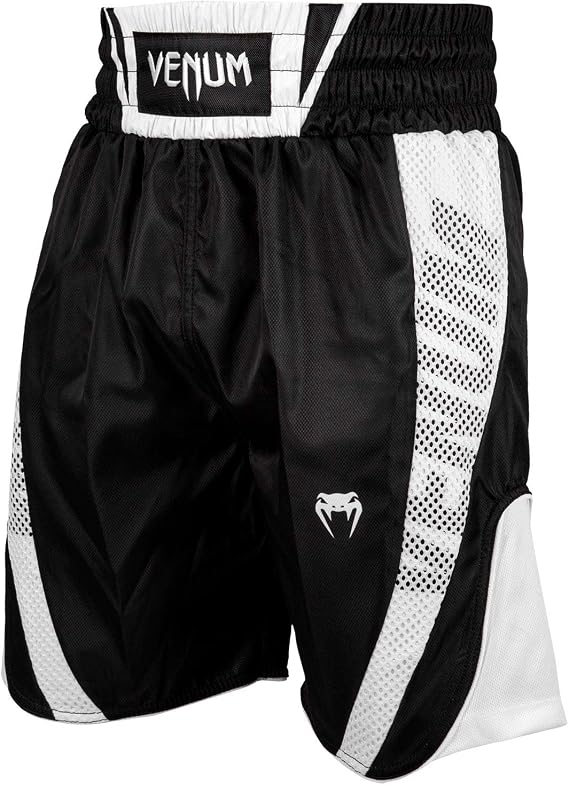 Venum Unisex-Adult Boxing Shorts