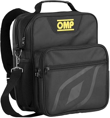 OMP RACING, INC. Gear Bag