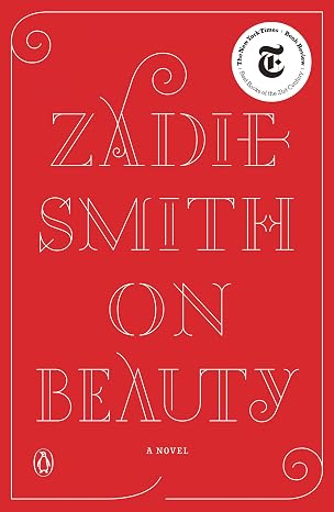 On Beauty: A Novel