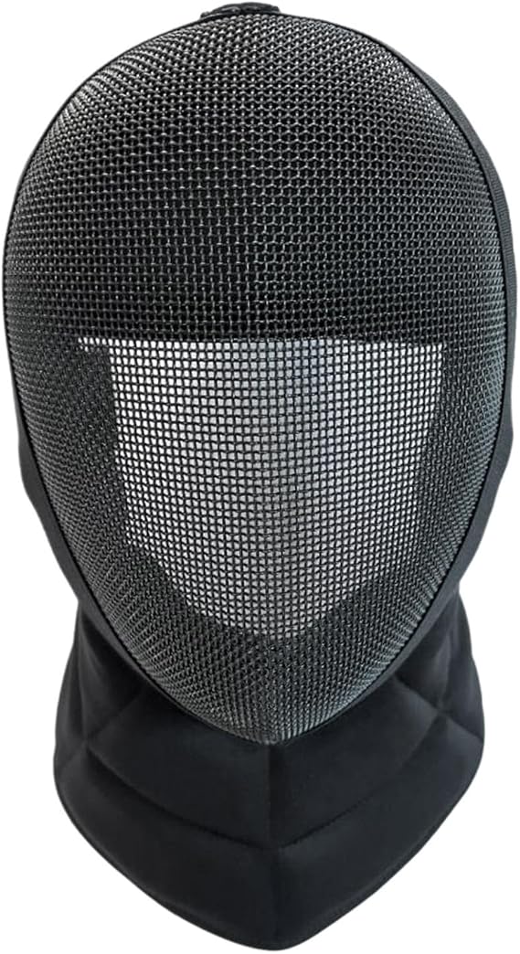 Fencing Mask Fencing Protective Gear Fencing Helmet Fencing Coaches Mask for Practice