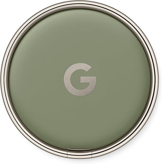 Google Pixelsnap Ringstand - Olive