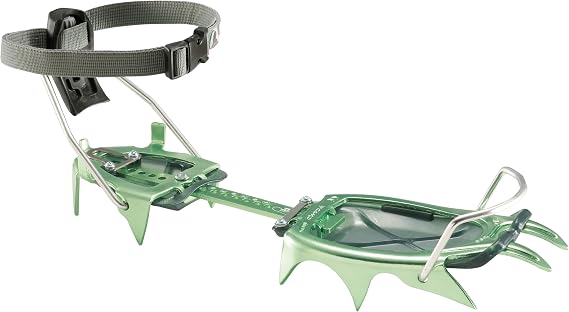 CAMP XLC 390 Automatic Crampons