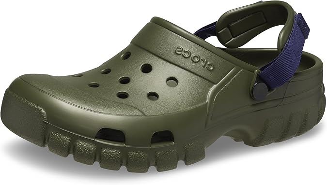 Crocs Offroad Sports Clogs Sandals