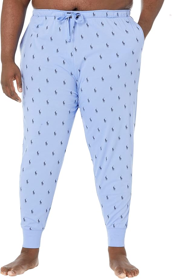 Polo Ralph Lauren Men's Big Knit Joggers