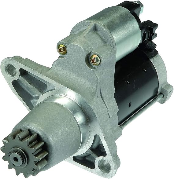 LUCAS Starter 17825 Compatible with Lexus Scion Toyota Pontiac V6 L4 2007-2018 2810028040 2810028041 281002804184 N17825 SR3279X 2810028060 228000-9900 228000-9901 228000-9902 280-0322
